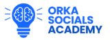 orka academy logo