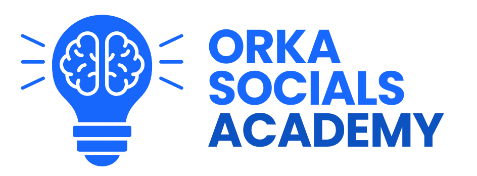 orka academy logo